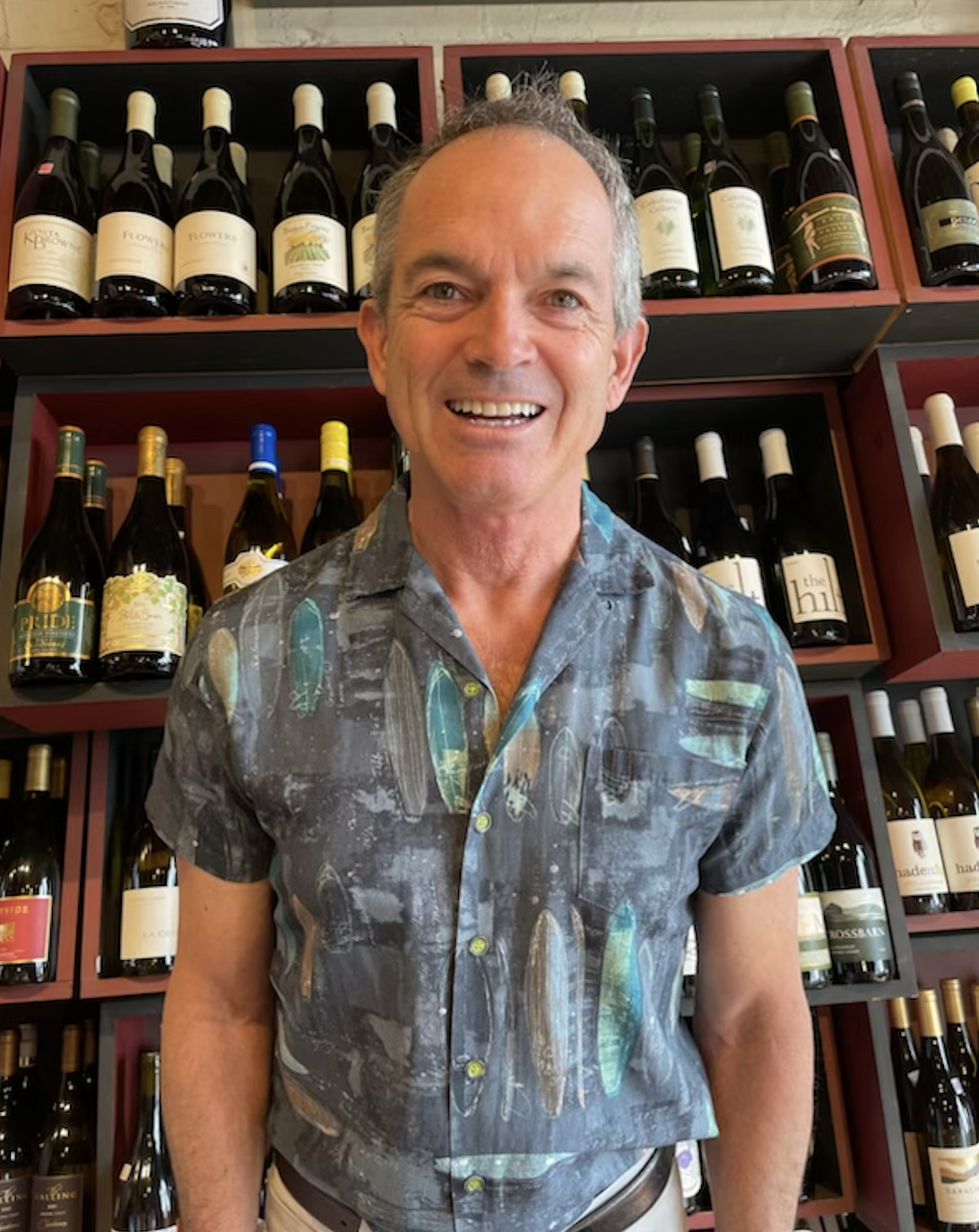 Paul Bio Picture