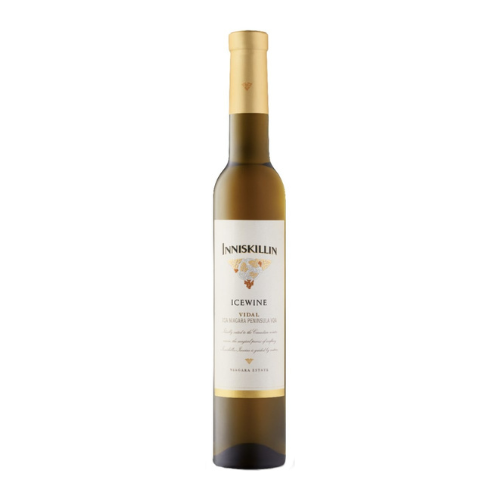 Inniskillin Vidal Icewine 2002