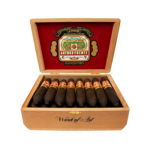 Arturo Fuente Hemingway Short Story Maduro