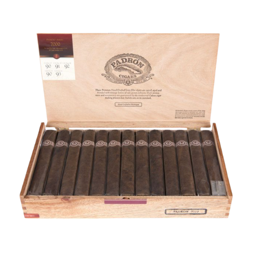Padron Series 7000 Maduro