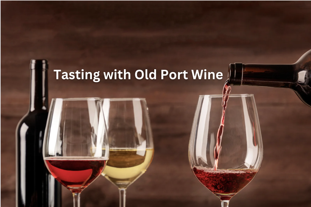 Wine Tasting