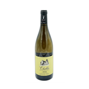George Chablis 2023