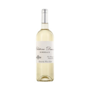 Chateau Ducasse Herve Dubourdieu Blanc 2021