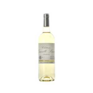 Chateau Graville Lacoste Blanc 2022
