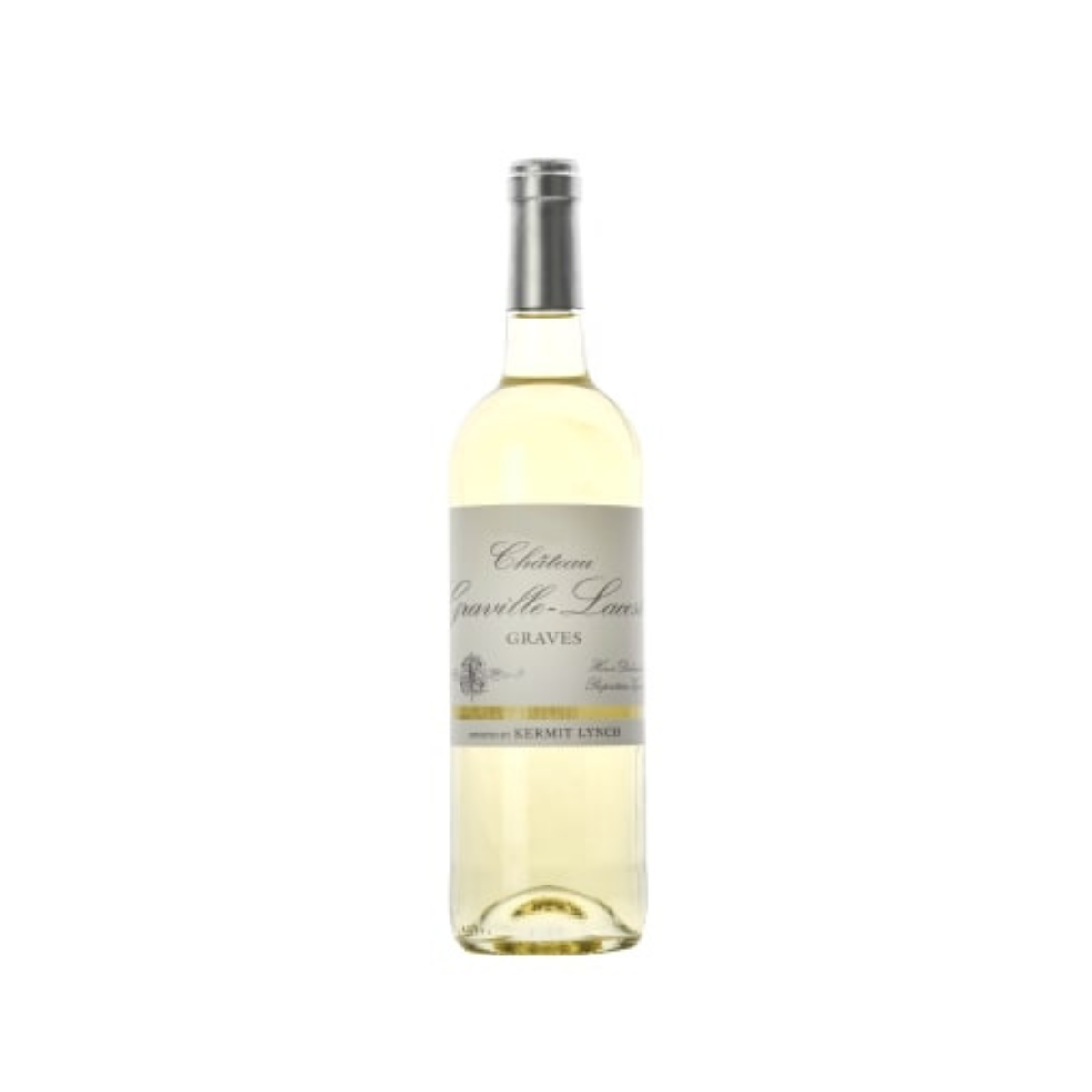 Chateau Graville Lacoste Blanc 2022