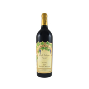Nickel & Nickel John C. Sullenger Vineyard Cabernet Sauvignon 2019