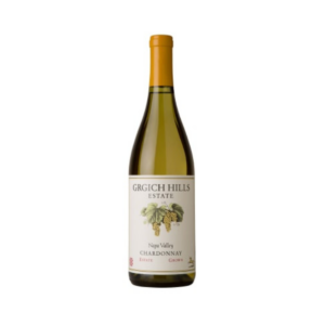 Grgich Hills Estate Chardonnay 2023