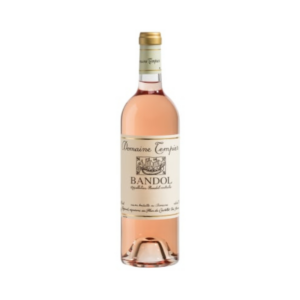 Domaine Tempier Bandol Rose 2024
