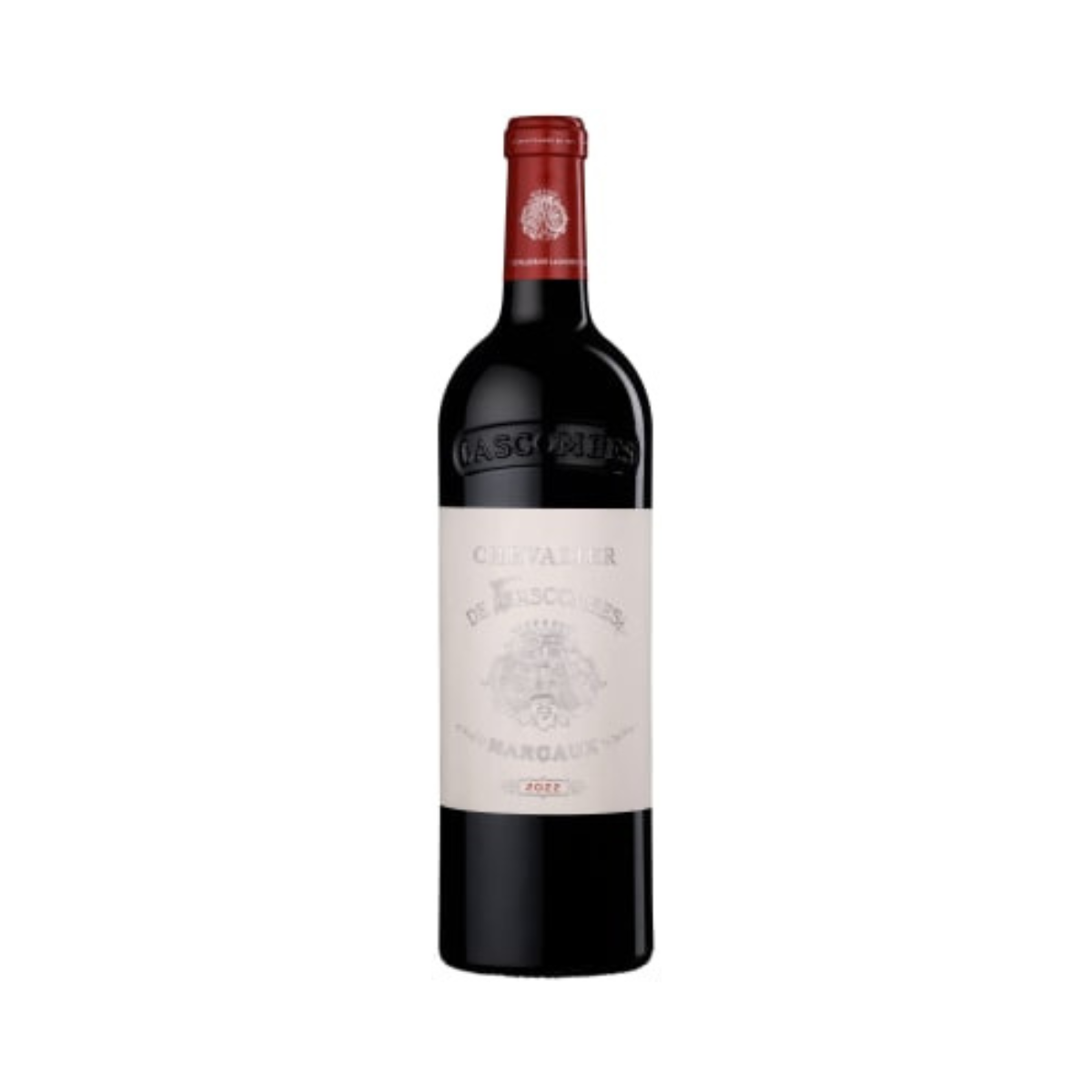 Chateau Lascombes Chevalier de Lascombes 2022