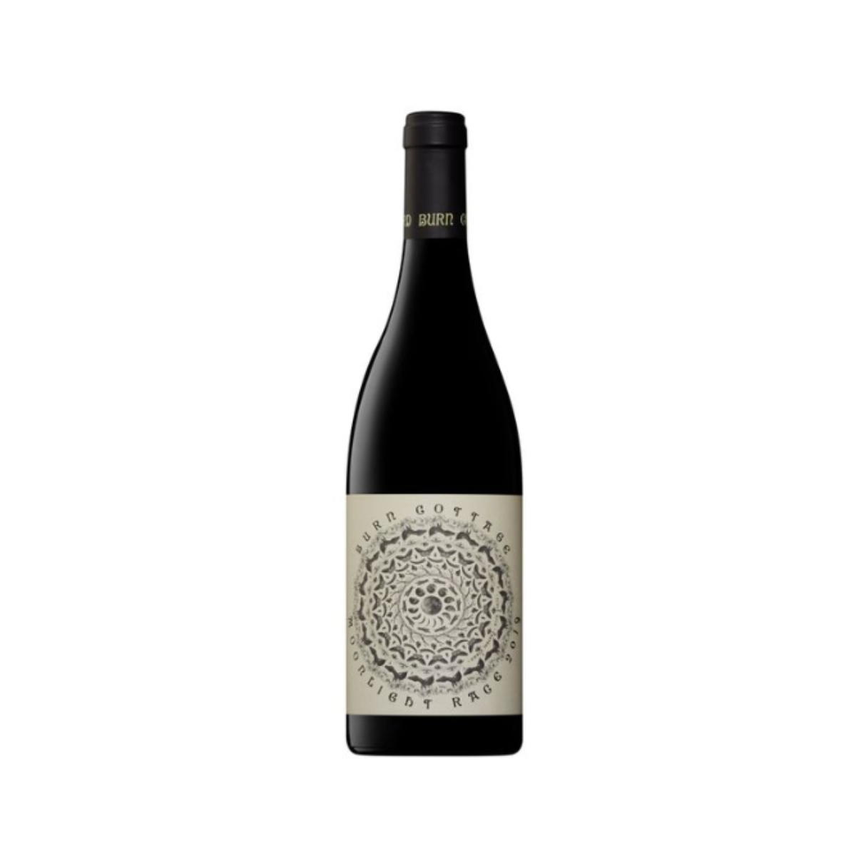 Burn Cottage Moonlight Race Pinot Noir 2024