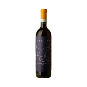 Dirupi Rosso di Valtellina Ole 2023