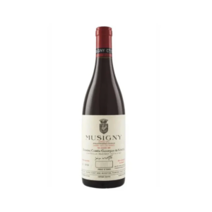 Domaine Comte Georges de Vogue Musigny Grand Cru 2022