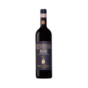Castello di Bossi Berardo Chianti Classico Riserva 2021