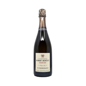 Robert Moncuit Les Grands Blancs Grand Cru Extra Brut