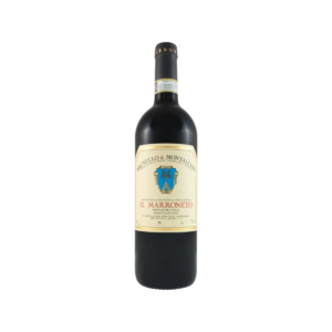 Il Marroneto Brunello di Montalcino 2021