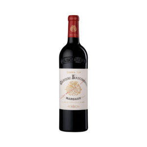 Chateau Lascombes 2022