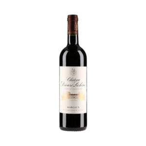 Chateau Prieure-Lichine 2015