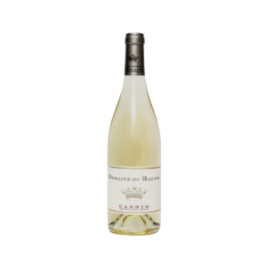 Domaine du Bagnol Cassis Blanc 2023