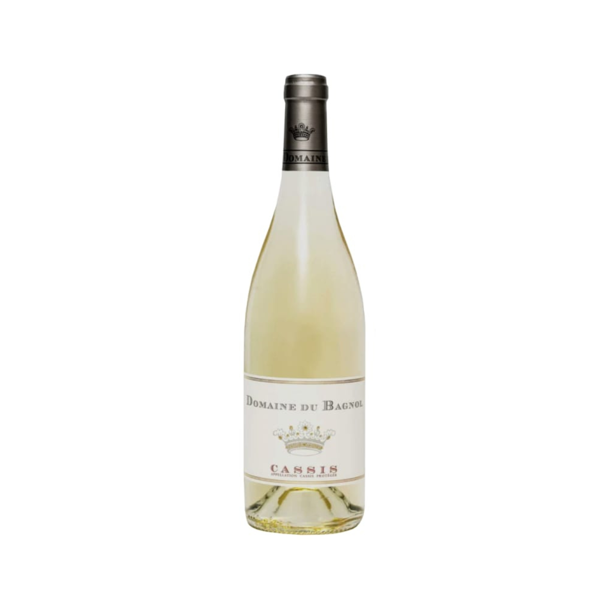 Domaine du Bagnol Cassis Blanc 2023