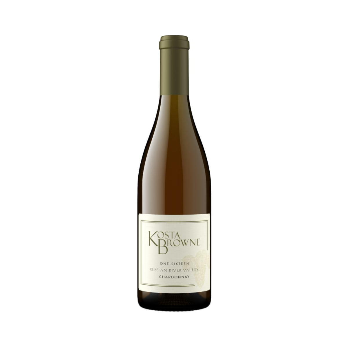 Kosta Browne One Sixteen Chardonnay 2023