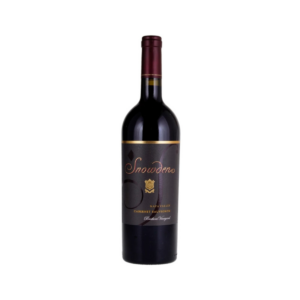 Snowden Brothers Vineyard Cabernet Sauvignon 2022