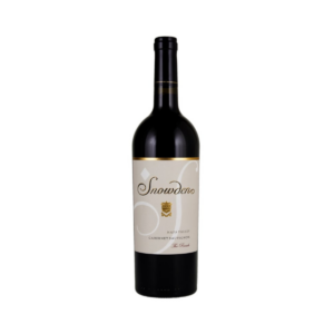 Snowden The Ranch Cabernet Sauvignon 2022