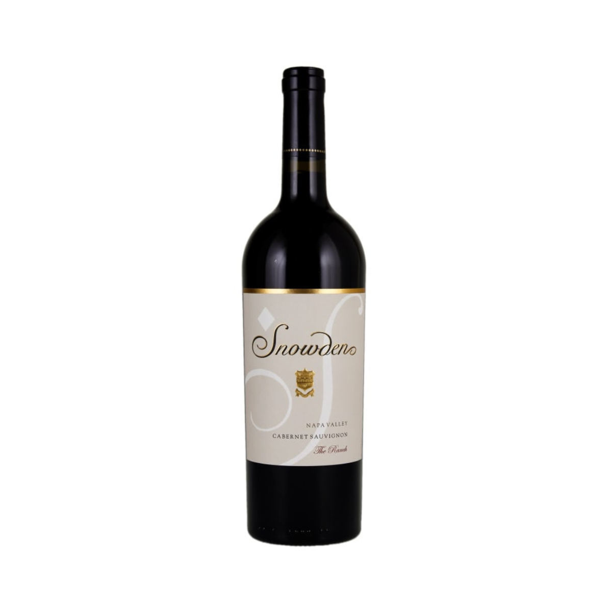 Snowden The Ranch Cabernet Sauvignon 2022