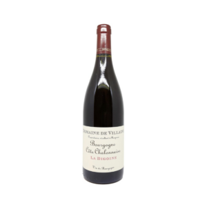 Domaine de Villaine Bourgogne Cote Chalonnaise La Digoine 2023