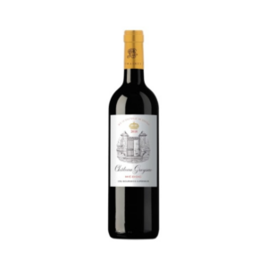 Chateau Greysac 2018