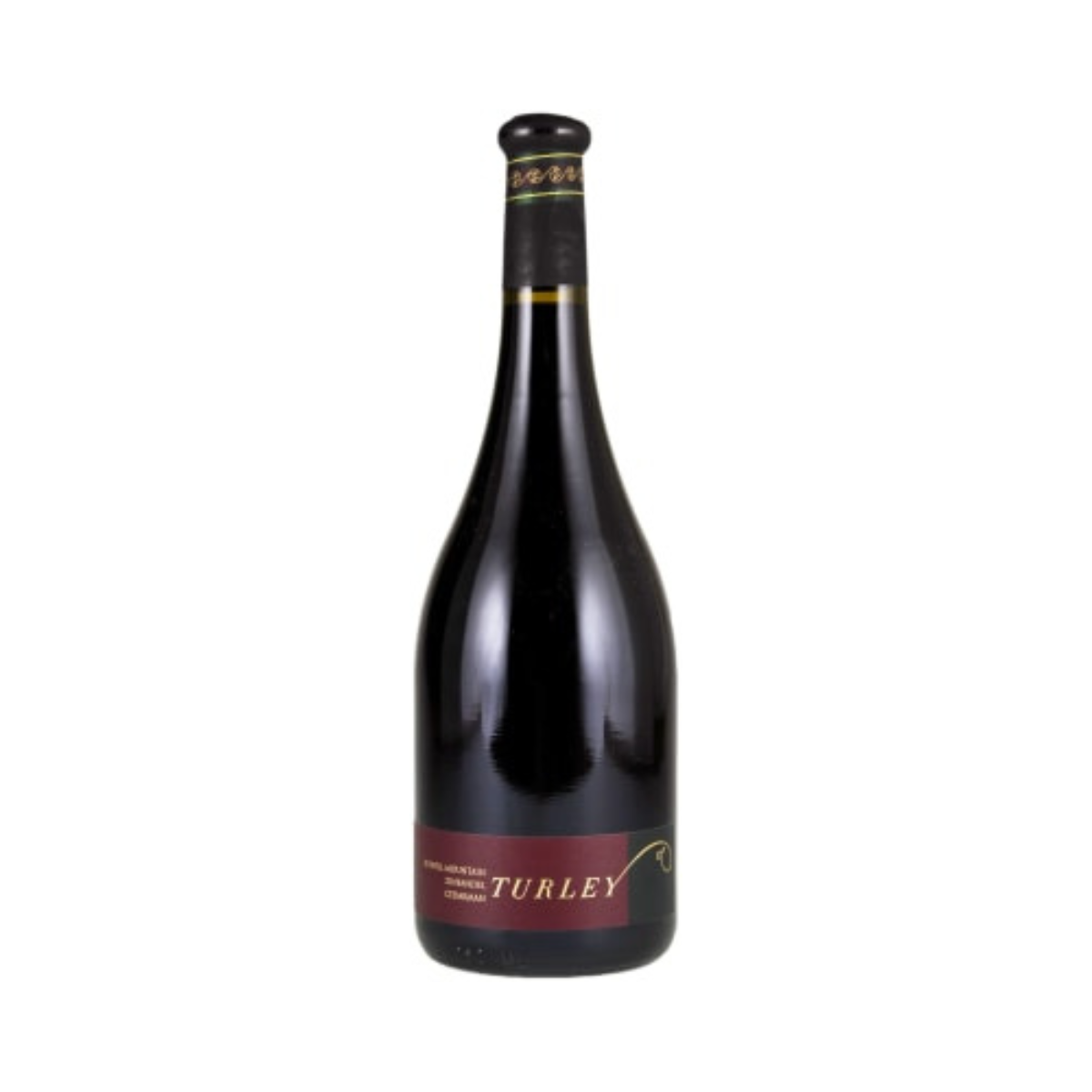 Turley Cedarman Zinfandel 2023