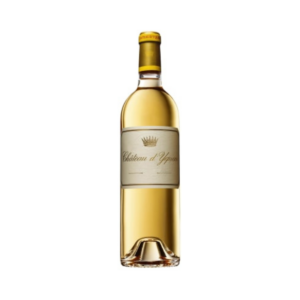 Chateau d'Yquem Sauternes 2020