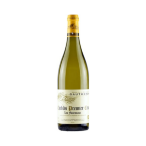Alain Gautheron Chablis Les Fourneaux Premier Cru 2023