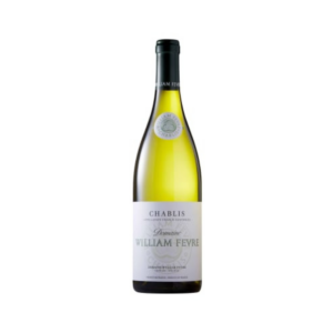 William Fevre Chablis Domaine 2023