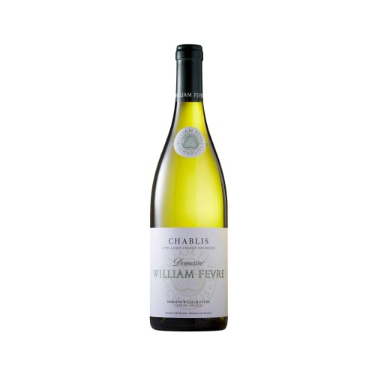 William Fevre Chablis Domaine 2023