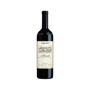 Ceretto Barolo 2021