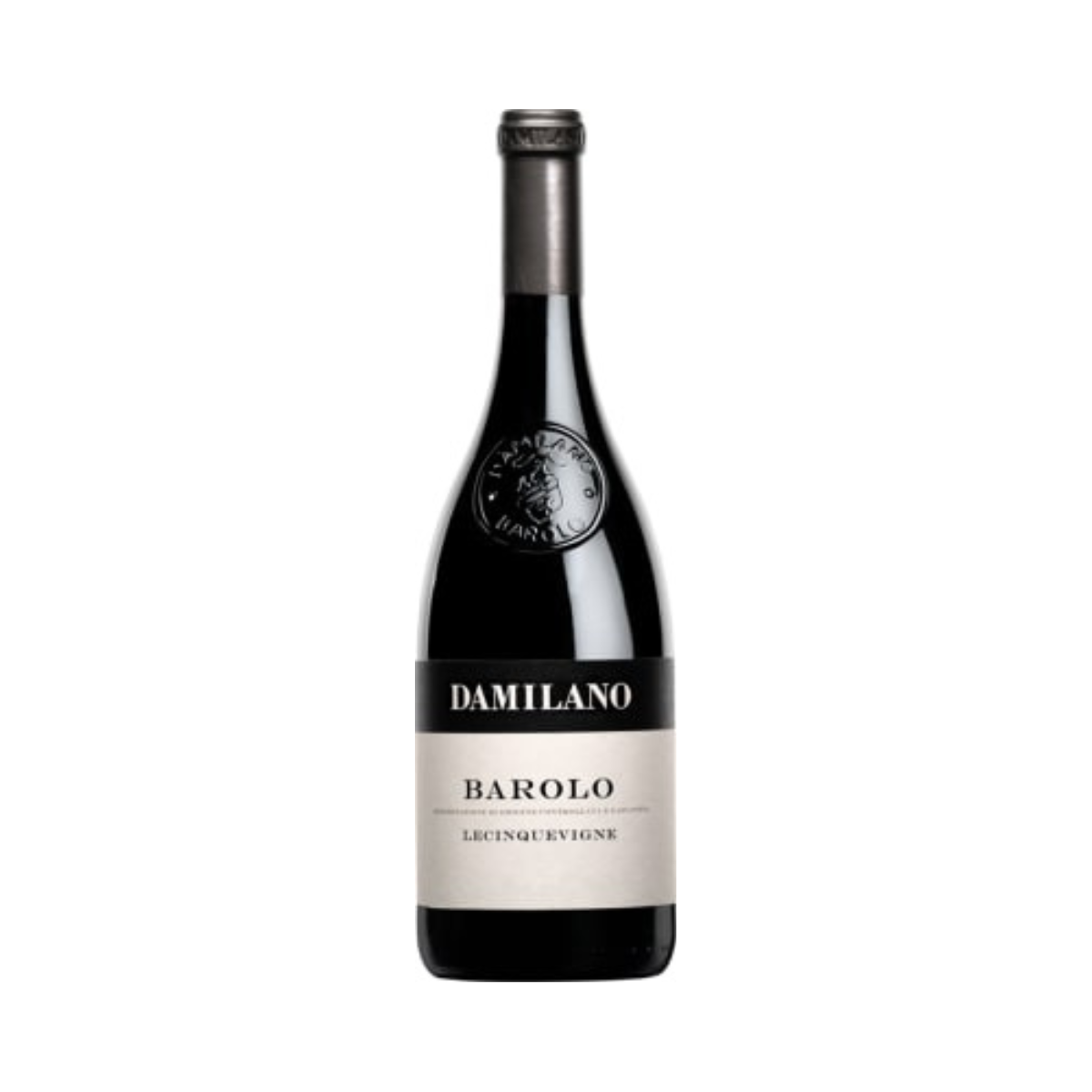 Damilano Barolo Lecinquevigne 2021