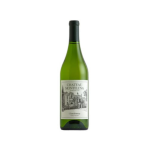 Chateau Montelena Napa Valley Chardonnay 2022
