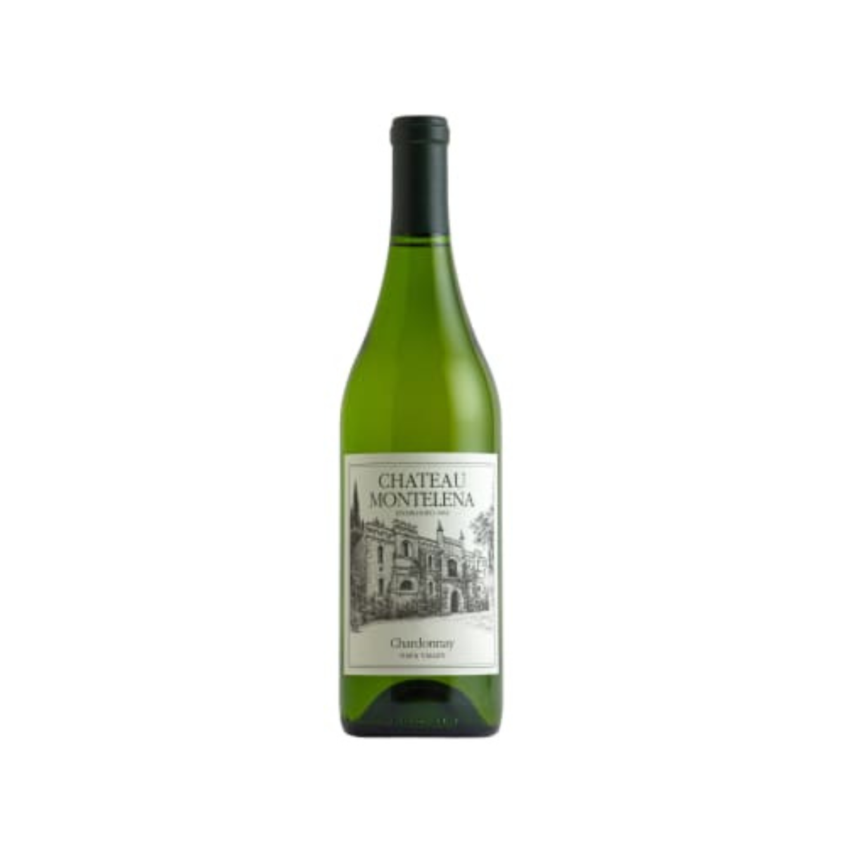 Chateau Montelena Napa Valley Chardonnay 2022